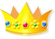 Boys Crowns