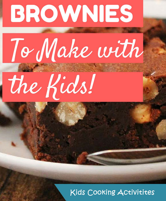 Brownie Recipes