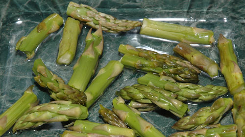 asparagus
