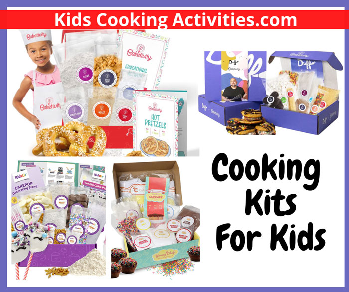 Kits For Kids