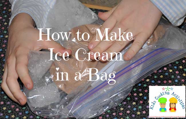 how to make-baggie method