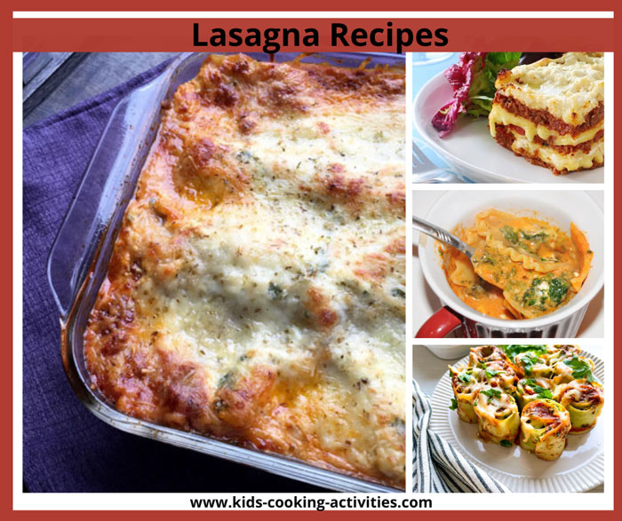 Best Lasagna Recipes