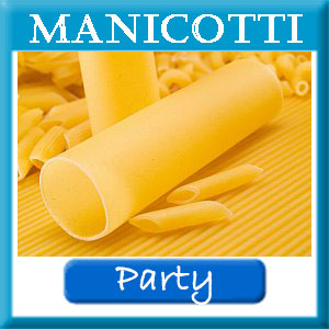 manicotti