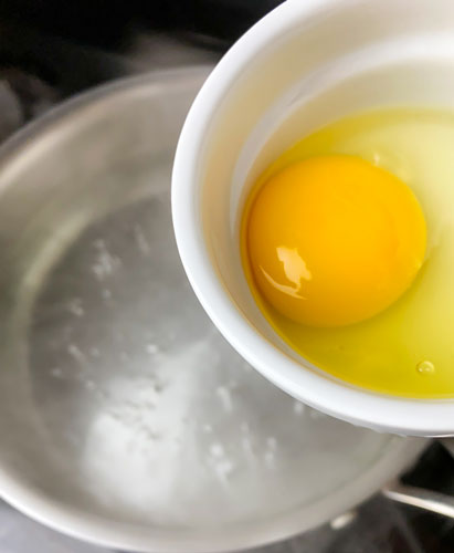 How To Cook Eggs