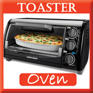 Buy a Toaster Oven, Counter Top Toaster Oven TRO490B