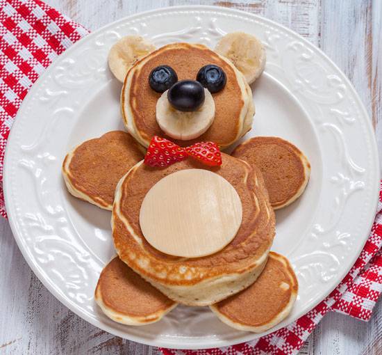 This Pancake Pan Turns Breakfast Into Fun Zoo Animals and You Know Your Kids  Need It Kids Activities Blog