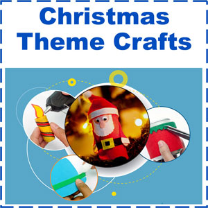 christmas crafts