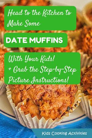 Fun Kids Baking Activities {w/ Free Worksheet!}