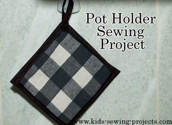 potholder