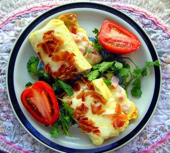 omelet